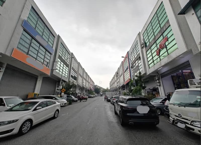 Detached Factory for Rent in Kawasan Perindustrian Desa Aman (Sungai Buloh) - Oscar Lee - Exterior - PropertyGuru.com.my