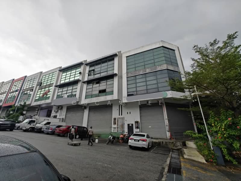 Detached Factory for Rent in Kawasan Perindustrian Desa Aman (Sungai Buloh) - Oscar Lee - Exterior - PropertyGuru.com.my