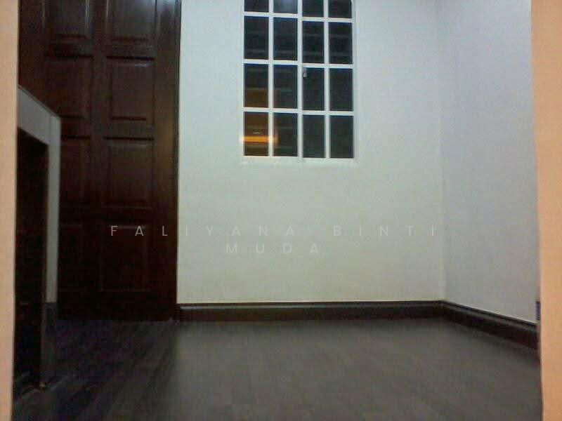 Rumah Flat untuk Dijual di Flat Taman Melati - Faliyana binti Muda - PropertyGuru.com.my