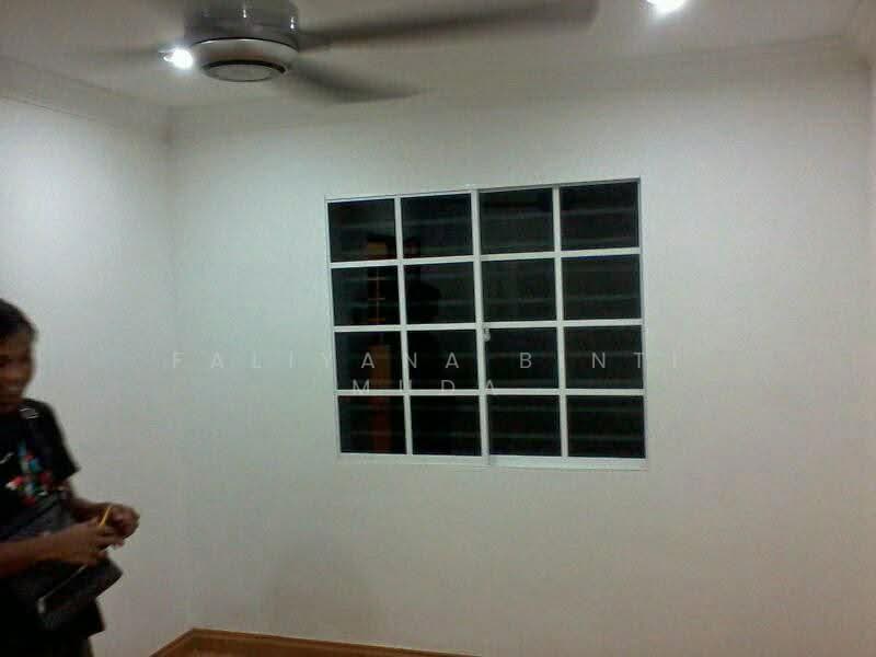 Rumah Flat untuk Dijual di Flat Taman Melati - Faliyana binti Muda - PropertyGuru.com.my
