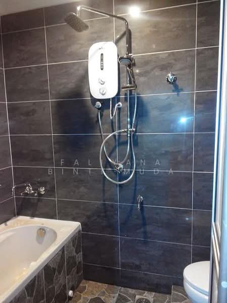 Rumah Flat untuk Dijual di Flat Taman Melati - Faliyana binti Muda - PropertyGuru.com.my