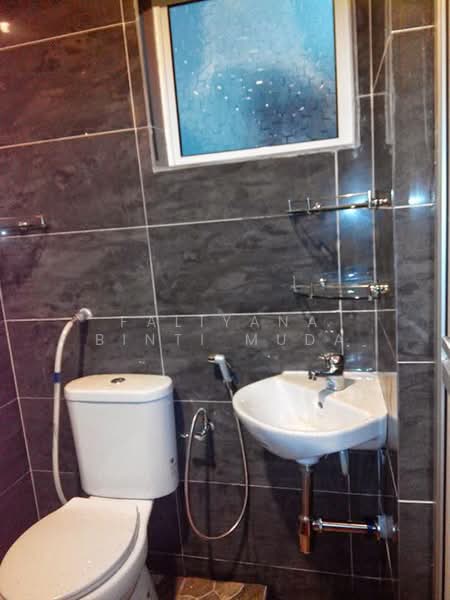 Rumah Flat untuk Dijual di Flat Taman Melati - Faliyana binti Muda - PropertyGuru.com.my