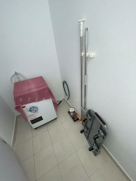 Condominium for Rent at Residensi Adelia 3 - Atikah Azman - Interior - PropertyGuru.com.my