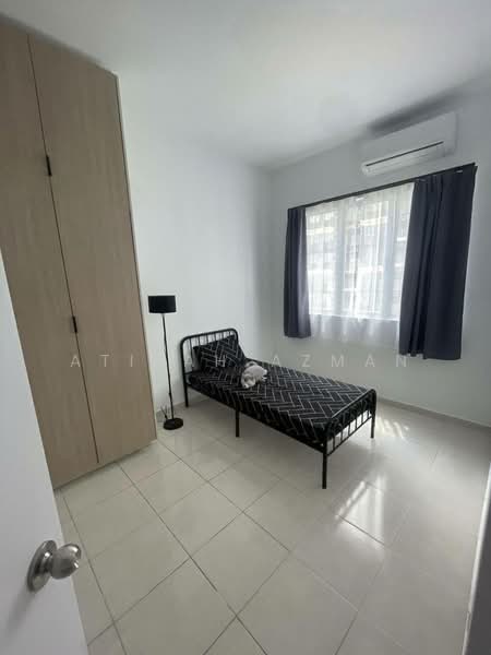 Condominium for Rent at Residensi Adelia 3 - Atikah Azman - Bedroom - PropertyGuru.com.my