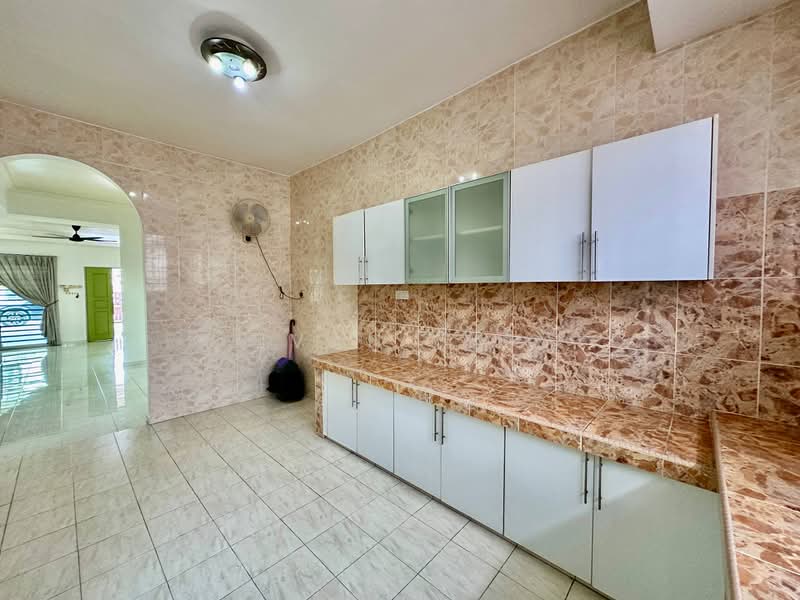 2-storey Terraced House for Sale in Menglembu (Perak) - Ivan Tai - PropertyGuru.com.my