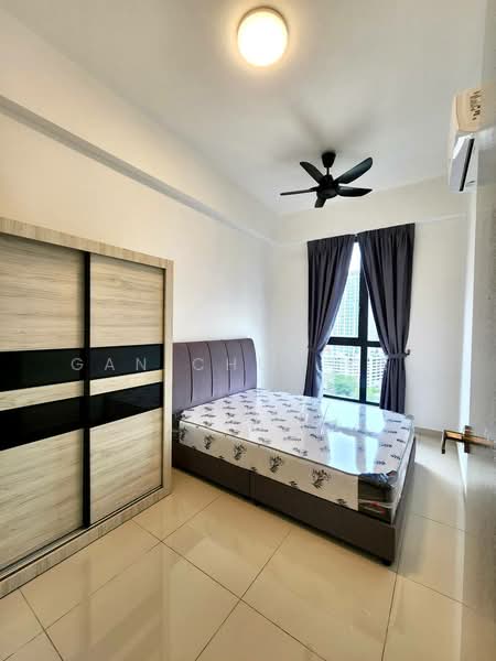 Condominium for Rent at Artis 3 Residence - Gan Chun Kai - Bedroom - PropertyGuru.com.my