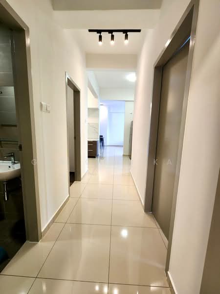 Condominium for Rent at Artis 3 Residence - Gan Chun Kai - Corridor - PropertyGuru.com.my