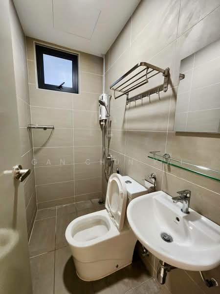 Condominium for Rent at Artis 3 Residence - Gan Chun Kai - Bathroom - PropertyGuru.com.my