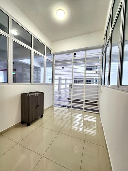 Condominium for Rent at Artis 3 Residence - Gan Chun Kai - Corridor - PropertyGuru.com.my