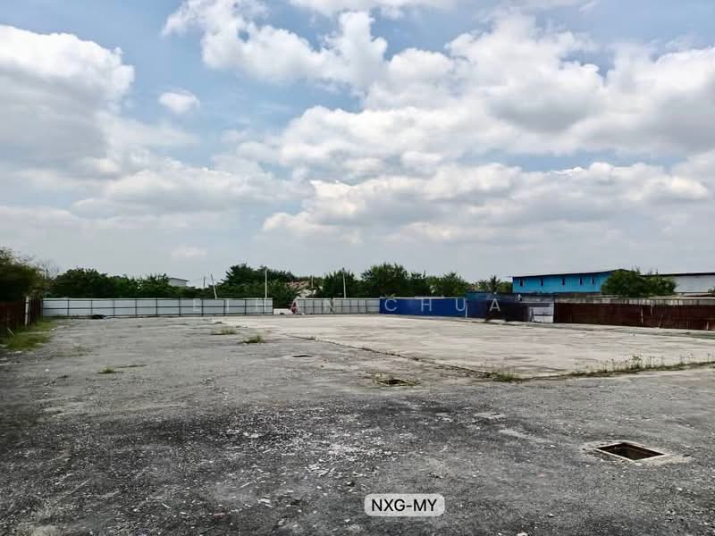 Tanah Komersial untuk Disewa di Taman Johan Setia (Klang) - Ethan Chua - PropertyGuru.com.my