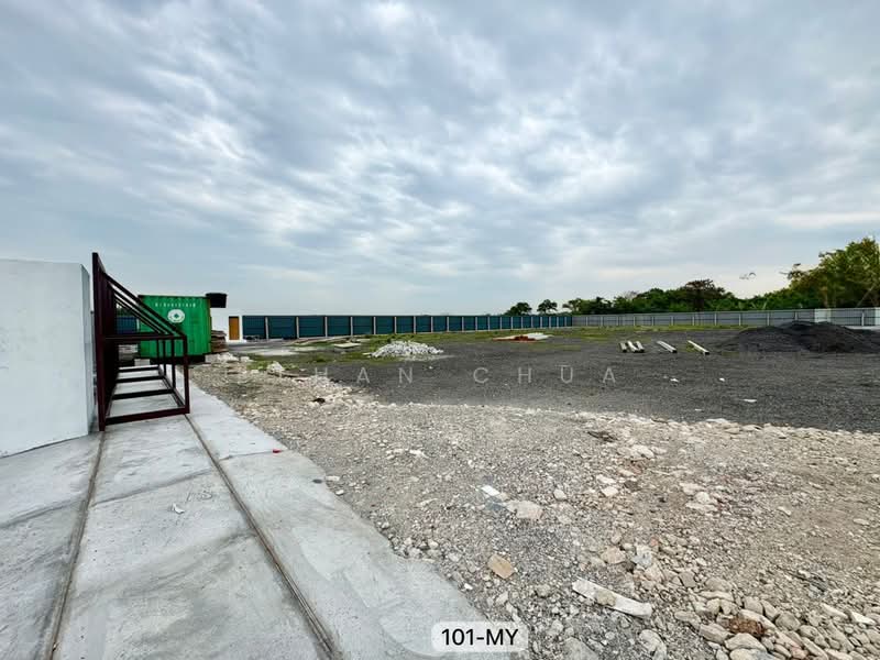 Tanah Komersial untuk Disewa di Taman Johan Setia (Klang) - Ethan Chua - PropertyGuru.com.my