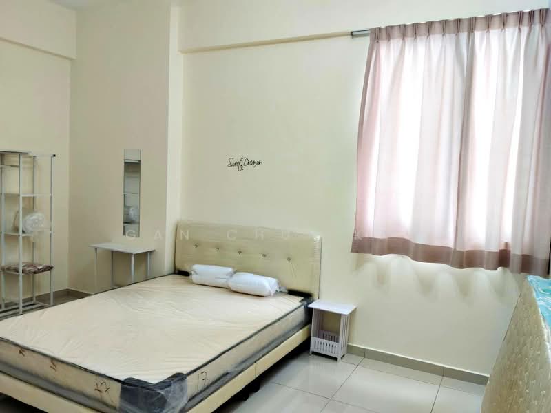 Condominium for Rent at Artis 3 Residence - Gan Chun Kai - Bedroom - PropertyGuru.com.my