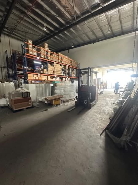 Kilang untuk Disewa di Masai (Johor) - Elaine Goh - PropertyGuru.com.my