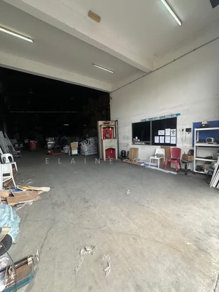 Kilang untuk Disewa di Masai (Johor) - Elaine Goh - PropertyGuru.com.my