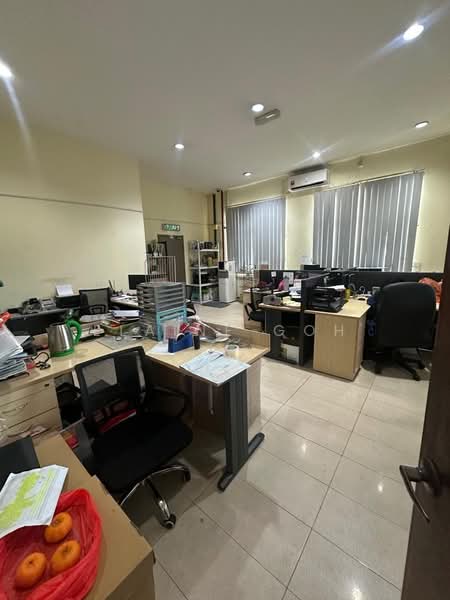 Kilang untuk Disewa di Masai (Johor) - Elaine Goh - PropertyGuru.com.my