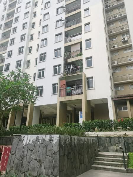 Condominium for Rent at Cyberia Smart Homes - Atikah Azman - Exterior - PropertyGuru.com.my