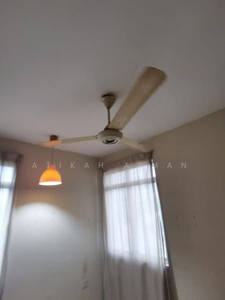 Condominium for Rent at Cyberia Smart Homes - Atikah Azman - Interior - PropertyGuru.com.my