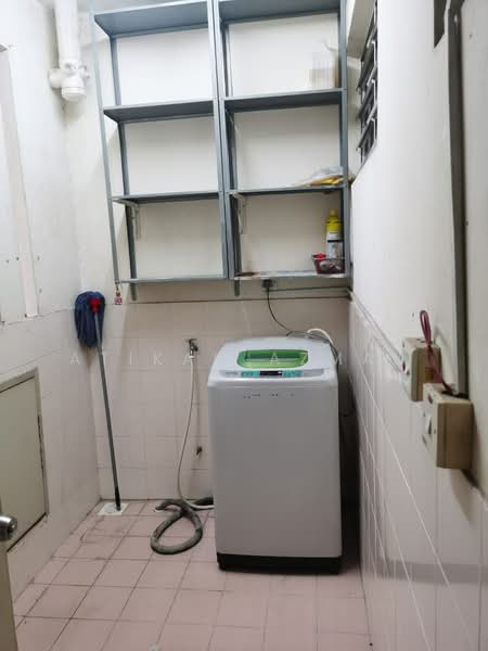 Condominium for Rent at Cyberia Smart Homes - Atikah Azman - Interior - PropertyGuru.com.my