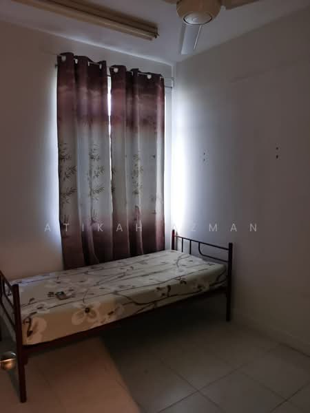 Condominium for Rent at Cyberia Smart Homes - Atikah Azman - Bedroom - PropertyGuru.com.my