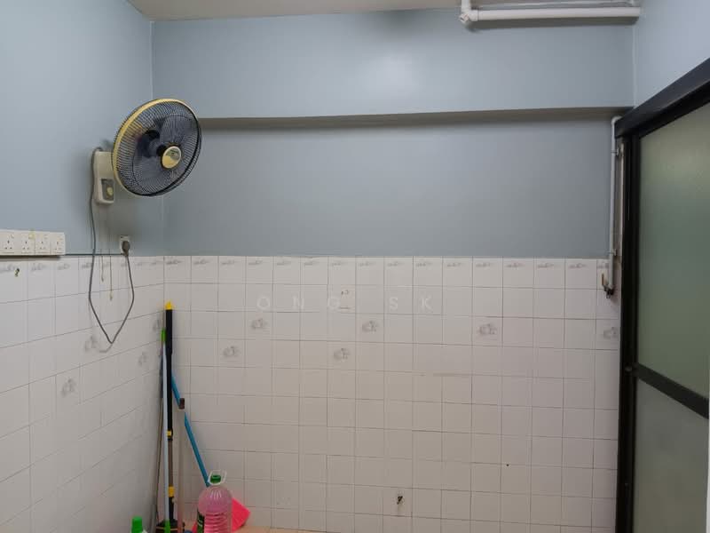 Pangsapuri untuk Disewa di Pangsapuri Seri Gembira - Ong SK - Interior - PropertyGuru.com.my