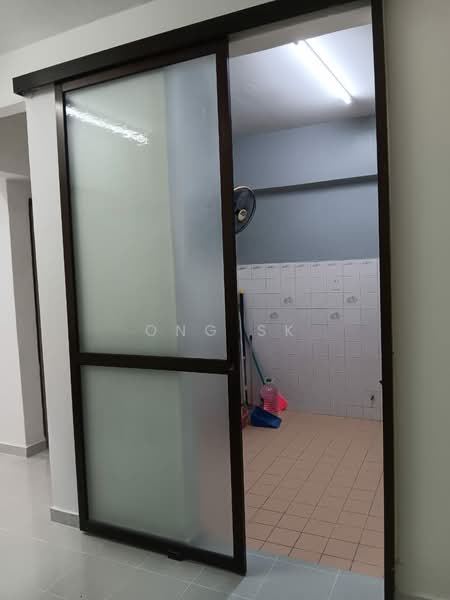 Pangsapuri untuk Disewa di Pangsapuri Seri Gembira - Ong SK - Interior - PropertyGuru.com.my