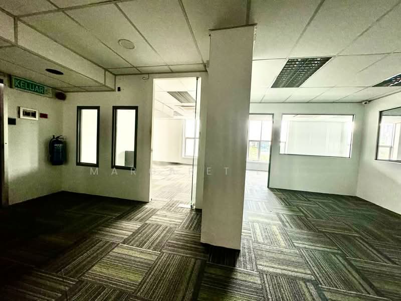 Shop / Office for Rent in Dataran Prima (Petaling Jaya) - Margaret Lau - Interior - PropertyGuru.com.my