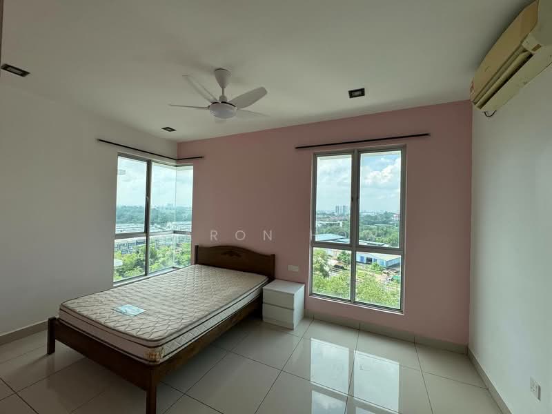 Condominium for Rent at The Aliff Residences (Alif Utama) - Aaron How - PropertyGuru.com.my