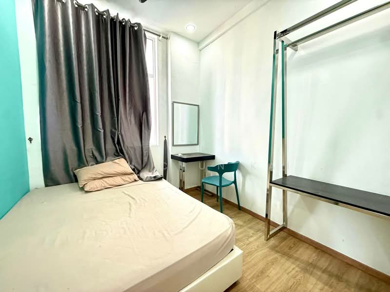 Condominium for Rent at D'mansion - Gan Chun Kai - Bedroom - PropertyGuru.com.my