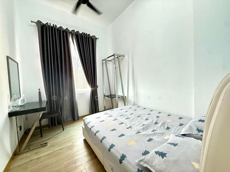 Condominium for Rent at D'mansion - Gan Chun Kai - Bedroom - PropertyGuru.com.my