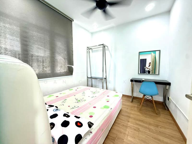 Condominium for Rent at D'mansion - Gan Chun Kai - Bedroom - PropertyGuru.com.my