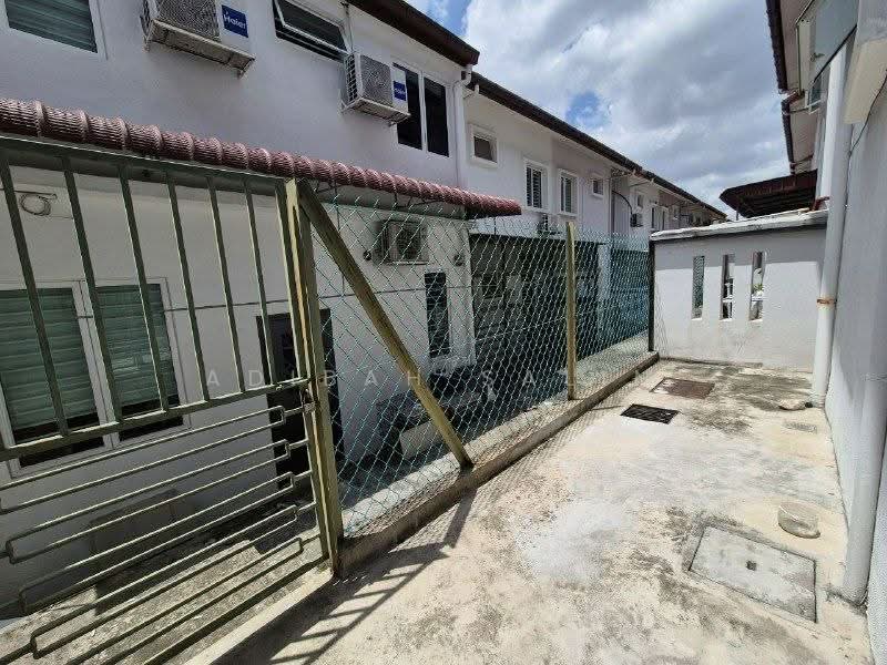 2-storey Terraced House for Sale in Seksyen U13 (Setia Alam) - Adibah Salim - Exterior - PropertyGuru.com.my