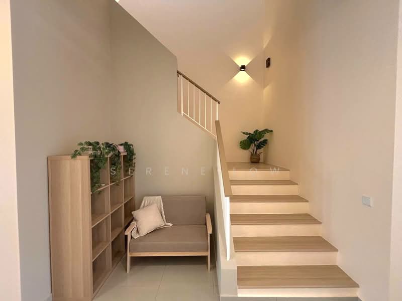 Cluster House for Rent in Eco Botanic 2 (Iskandar Puteri (Nusajaya)) - Serene Low - PropertyGuru.com.my