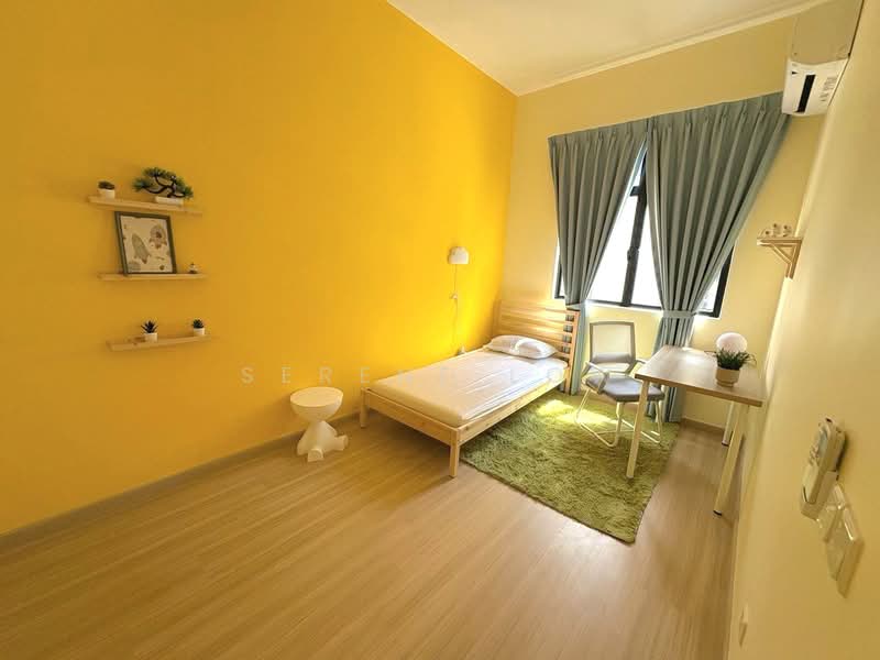 Cluster House for Rent in Eco Botanic 2 (Iskandar Puteri (Nusajaya)) - Serene Low - PropertyGuru.com.my
