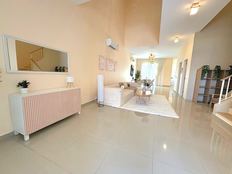 Cluster House for Rent in Eco Botanic 2 (Iskandar Puteri (Nusajaya)) - Serene Low - PropertyGuru.com.my