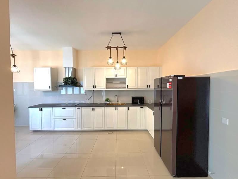 Cluster House for Rent in Eco Botanic 2 (Iskandar Puteri (Nusajaya)) - Serene Low - PropertyGuru.com.my