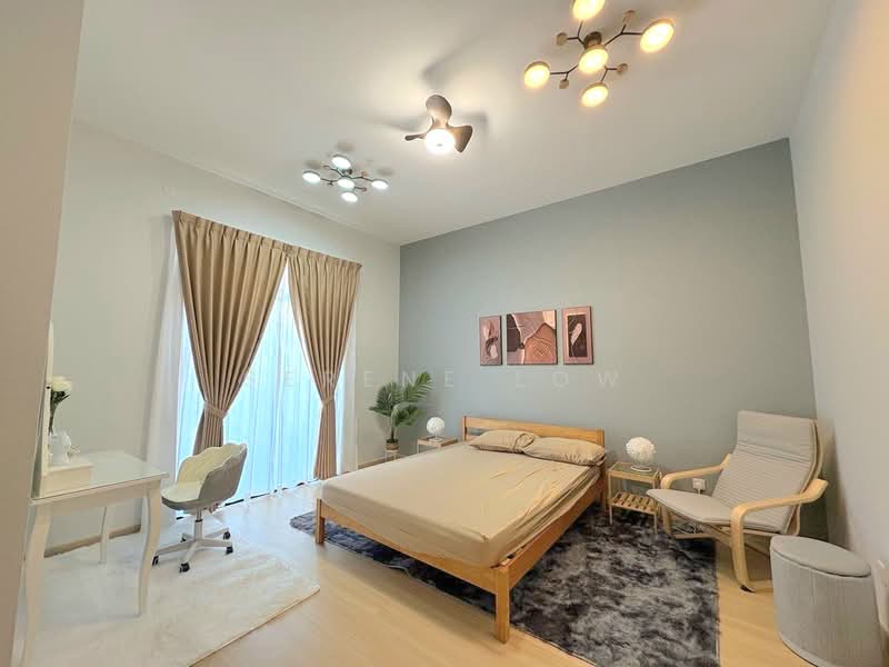 Cluster House for Rent in Eco Botanic 2 (Iskandar Puteri (Nusajaya)) - Serene Low - PropertyGuru.com.my