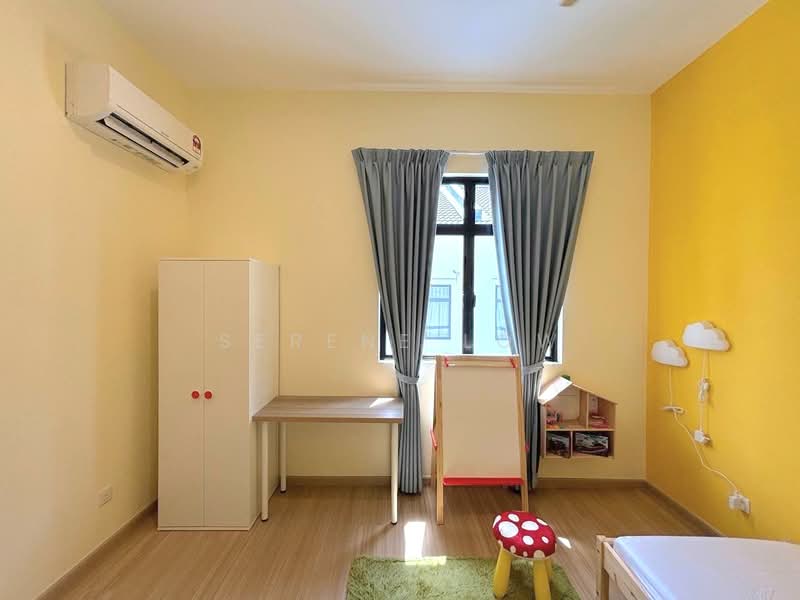Cluster House for Rent in Eco Botanic 2 (Iskandar Puteri (Nusajaya)) - Serene Low - PropertyGuru.com.my