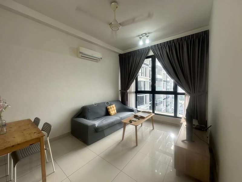 Service Residence for Rent at Eco Nest - Vivco Liang - PropertyGuru.com.my