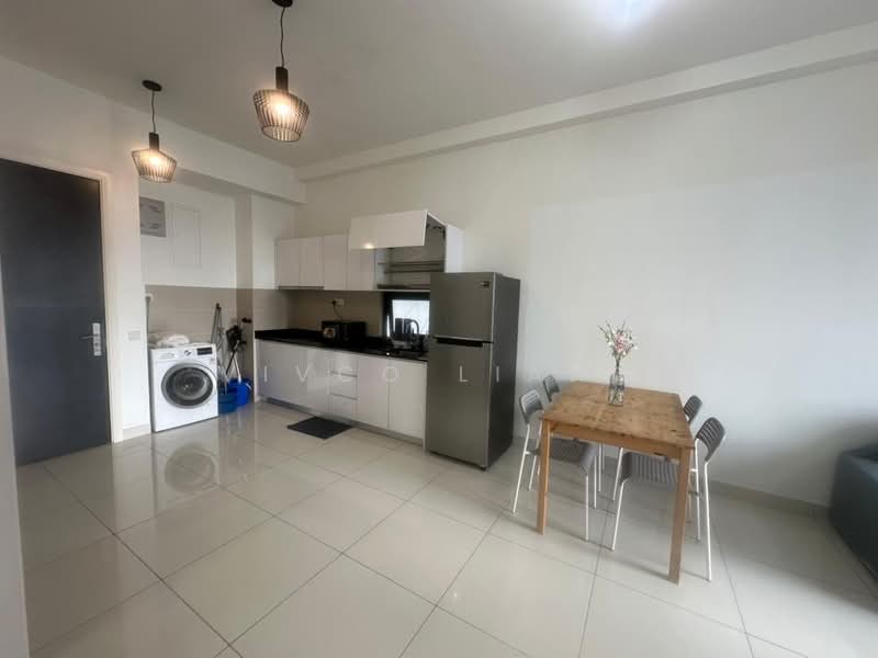 Service Residence for Rent at Eco Nest - Vivco Liang - PropertyGuru.com.my