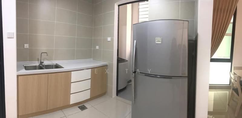 Service Residence for Rent at Wave @ Marina Cove - Rex Tay - PropertyGuru.com.my