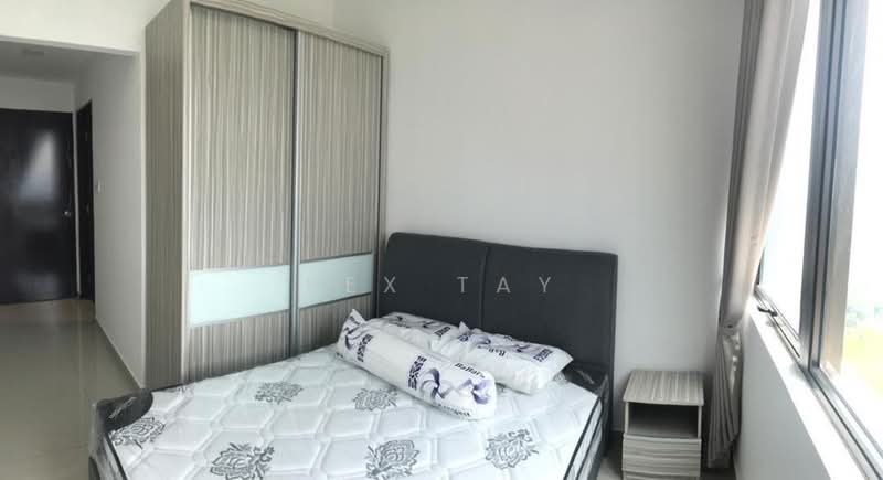 Service Residence for Rent at Wave @ Marina Cove - Rex Tay - PropertyGuru.com.my