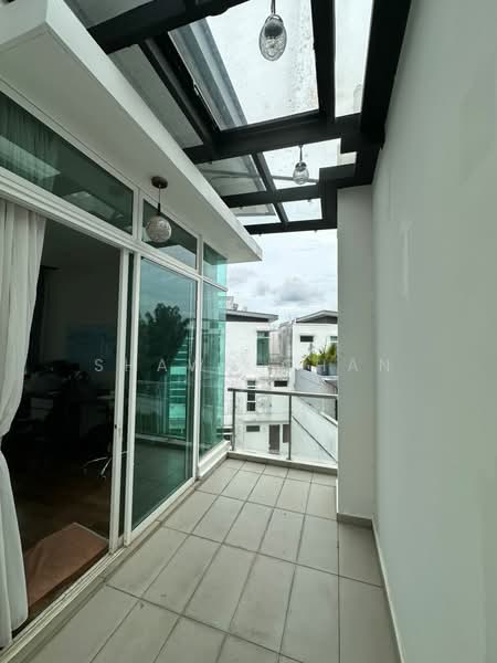 Cluster House for Sale in Horizon Hills (Iskandar Puteri (Nusajaya)) - Shawn Chan - PropertyGuru.com.my