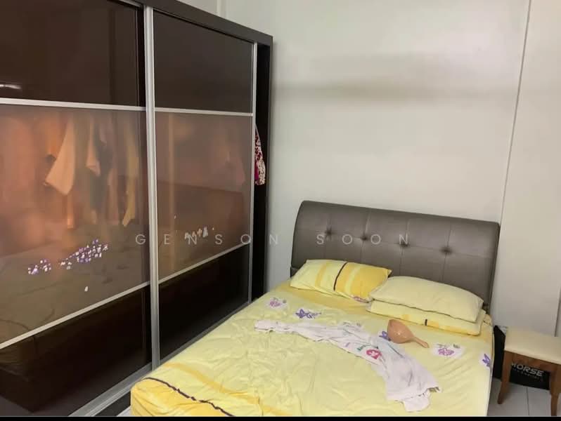 Apartment for Sale at Pangsapuri Mewah Cheras - Genson Soon - PropertyGuru.com.my