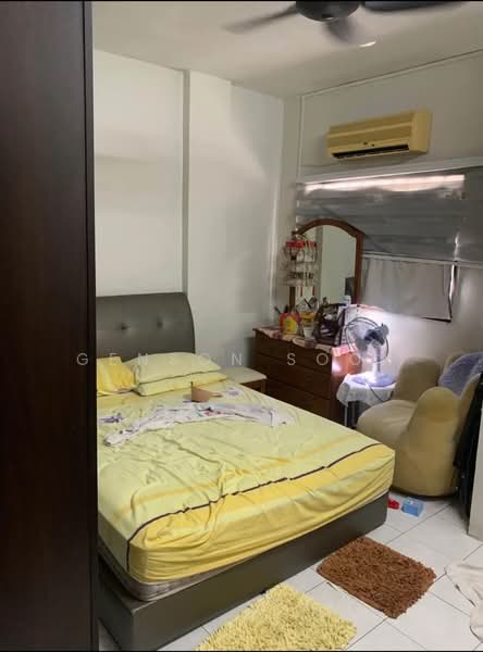 Apartment for Sale at Pangsapuri Mewah Cheras - Genson Soon - PropertyGuru.com.my