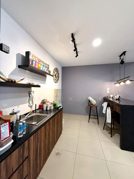 Cluster House for Sale in Taman Adda Heights (Tebrau) - Calvin Lee - PropertyGuru.com.my