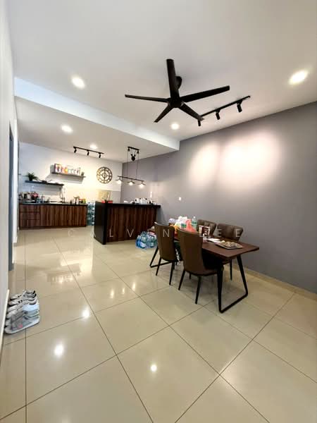 Cluster House for Sale in Taman Adda Heights (Tebrau) - Calvin Lee - PropertyGuru.com.my