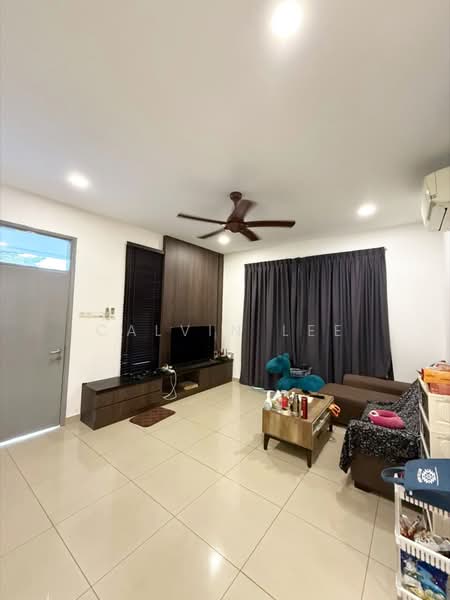 Cluster House for Sale in Taman Adda Heights (Tebrau) - Calvin Lee - PropertyGuru.com.my