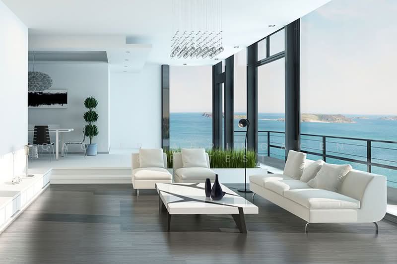 Kondominium untuk Dijual di The Treez Jalil Residen - qaoverlappingagent8 pgtest - Living Room - PropertyGuru.com.my