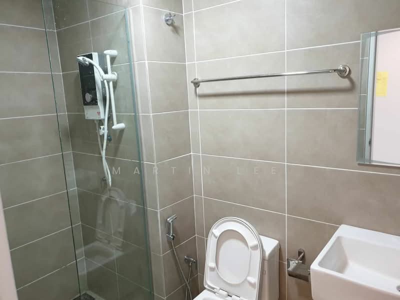 Servis Apartment untuk Dijual di D'sara Sentral - Martin Lee - PropertyGuru.com.my