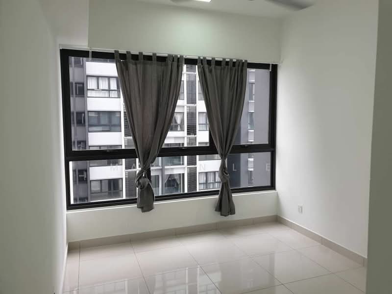 Servis Apartment untuk Dijual di D'sara Sentral - Martin Lee - PropertyGuru.com.my
